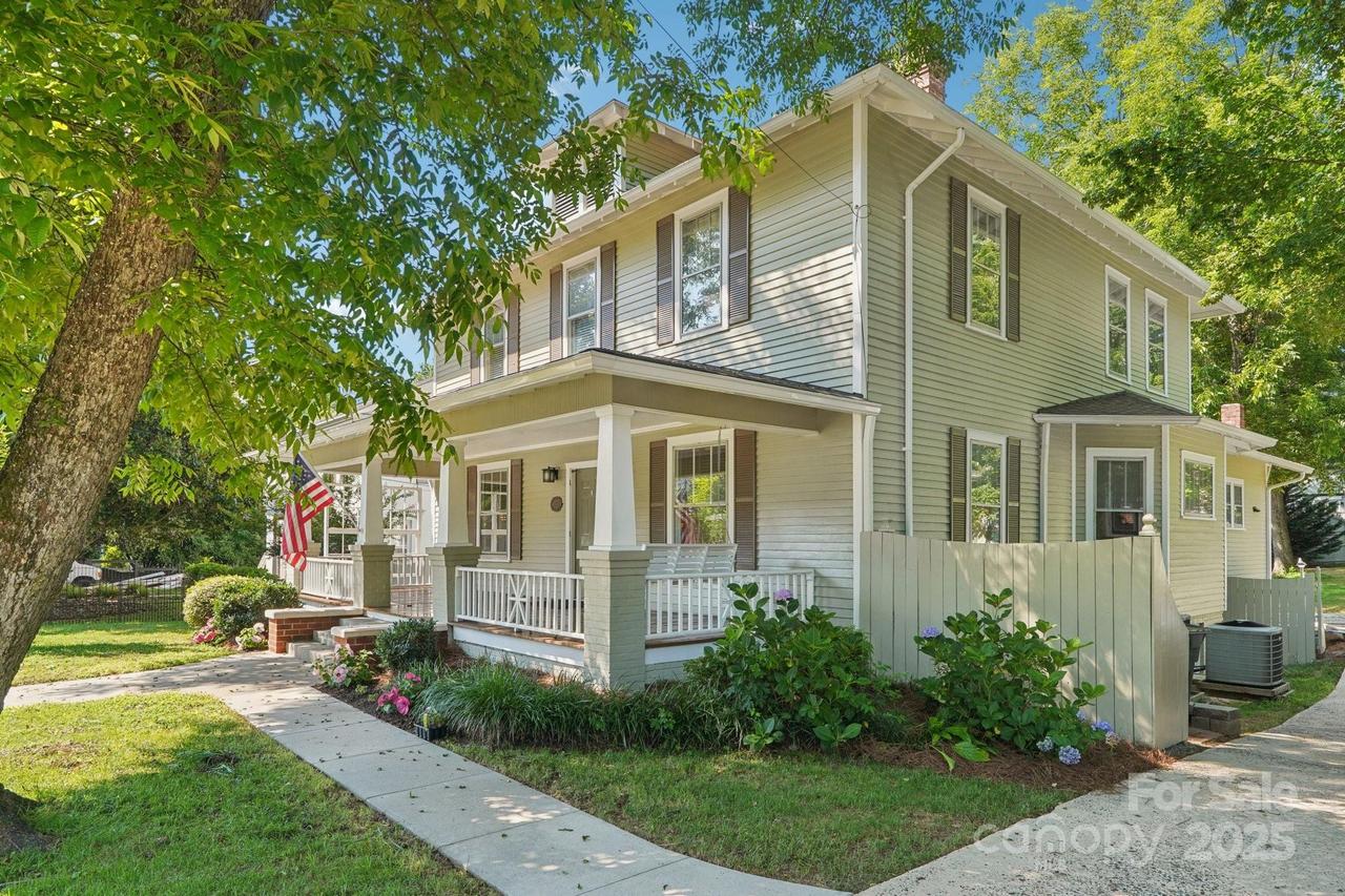 448 Union St., Concord, NC 28025