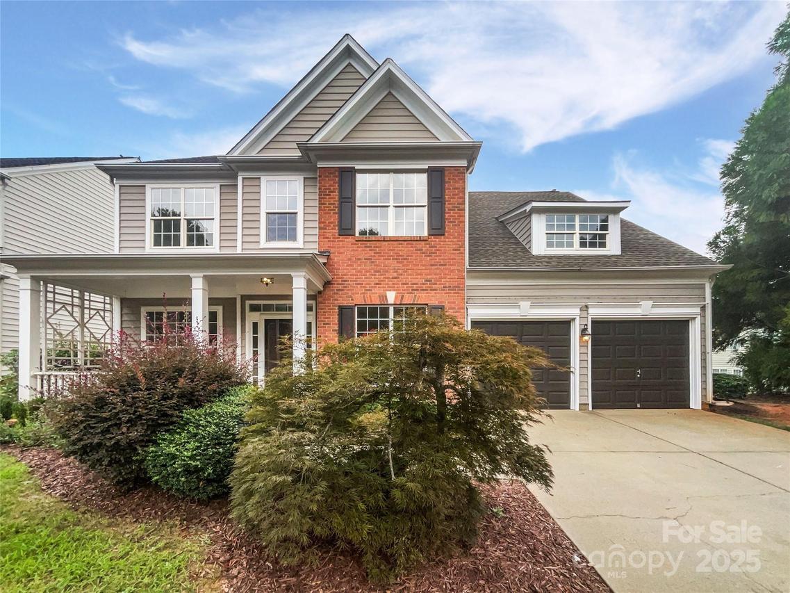 18414 Victoria Bay Dr., Cornelius, NC 28031