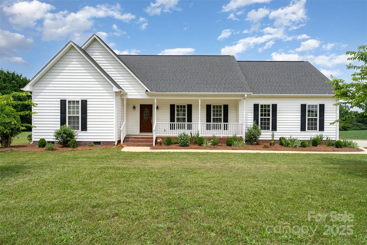 6201 New Hope Church Rd., Marshville, NC 28103