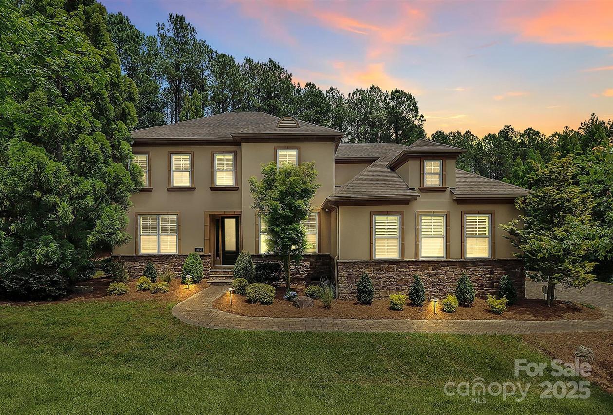 11052 Preservation Park Dr., Charlotte, NC 28214