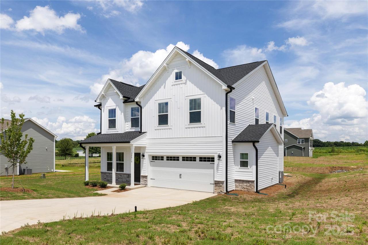 32616 Millingport Rd. #7144, New London, NC 28127