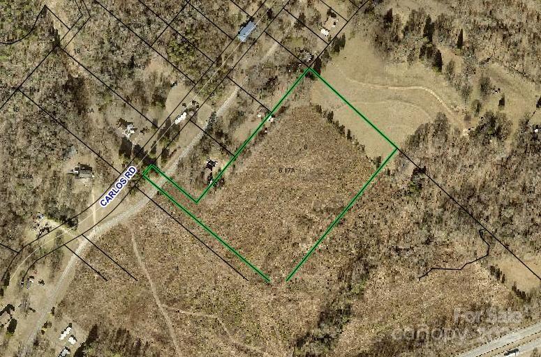 Carlos Rd. #6, Catawba, NC 28609