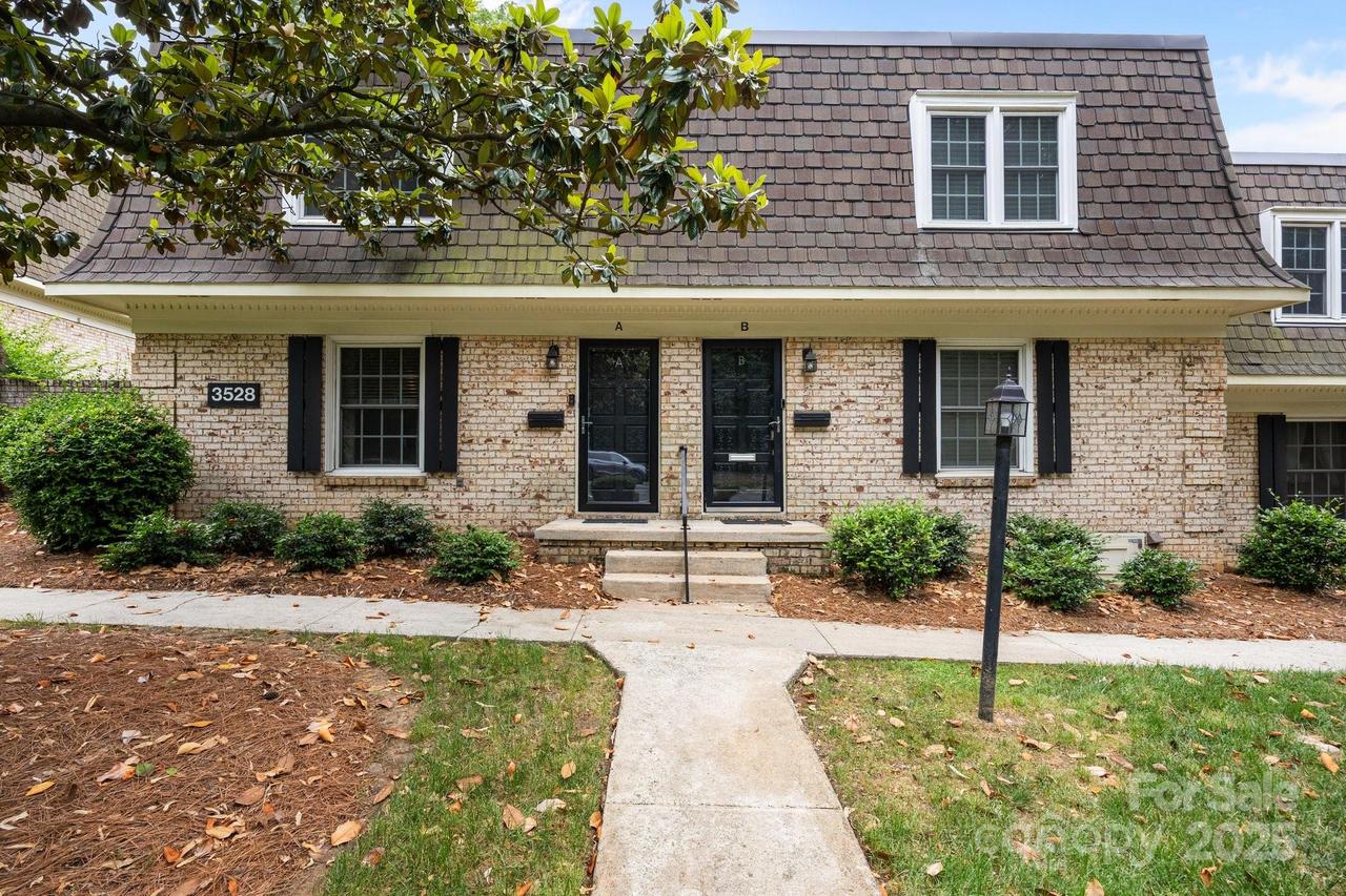 3528 Colony Rd. #A, Charlotte, NC 28211