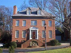 2149 Rolston Dr., Charlotte, NC 28207