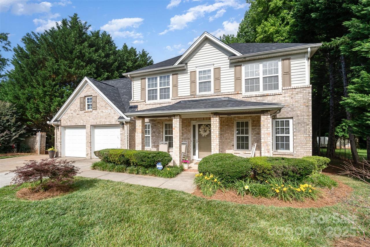 5625 Linda Vista Ln., Charlotte, NC 28216