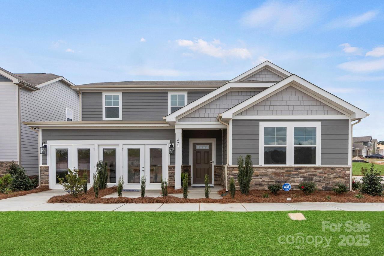 2588 Blue Sky Meadows Dr., Monroe, NC 28110