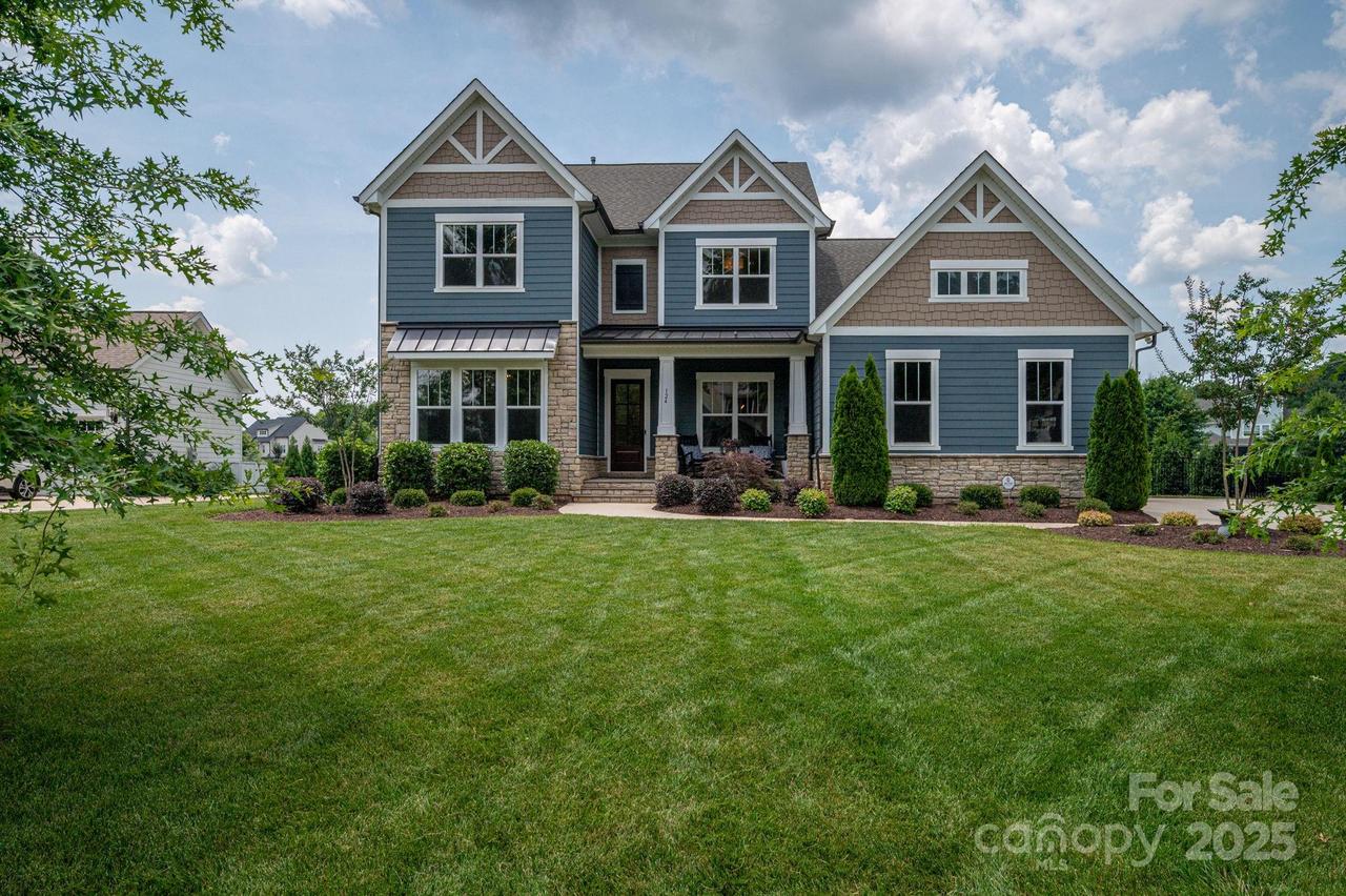124 Cross Current Ln., Belmont, NC 28012