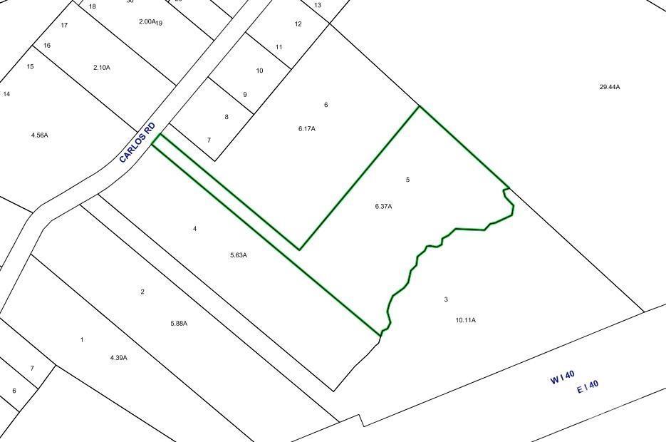 Carlos Rd. #5, Catawba, NC 28609