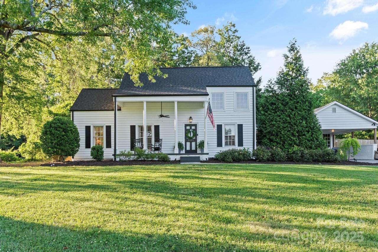 1020 12th Ave., Hickory, NC 28601