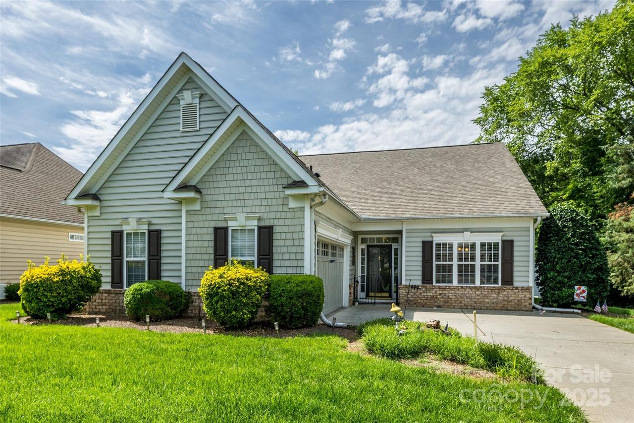 2598 Old Ashworth Ln., Concord, NC 28027