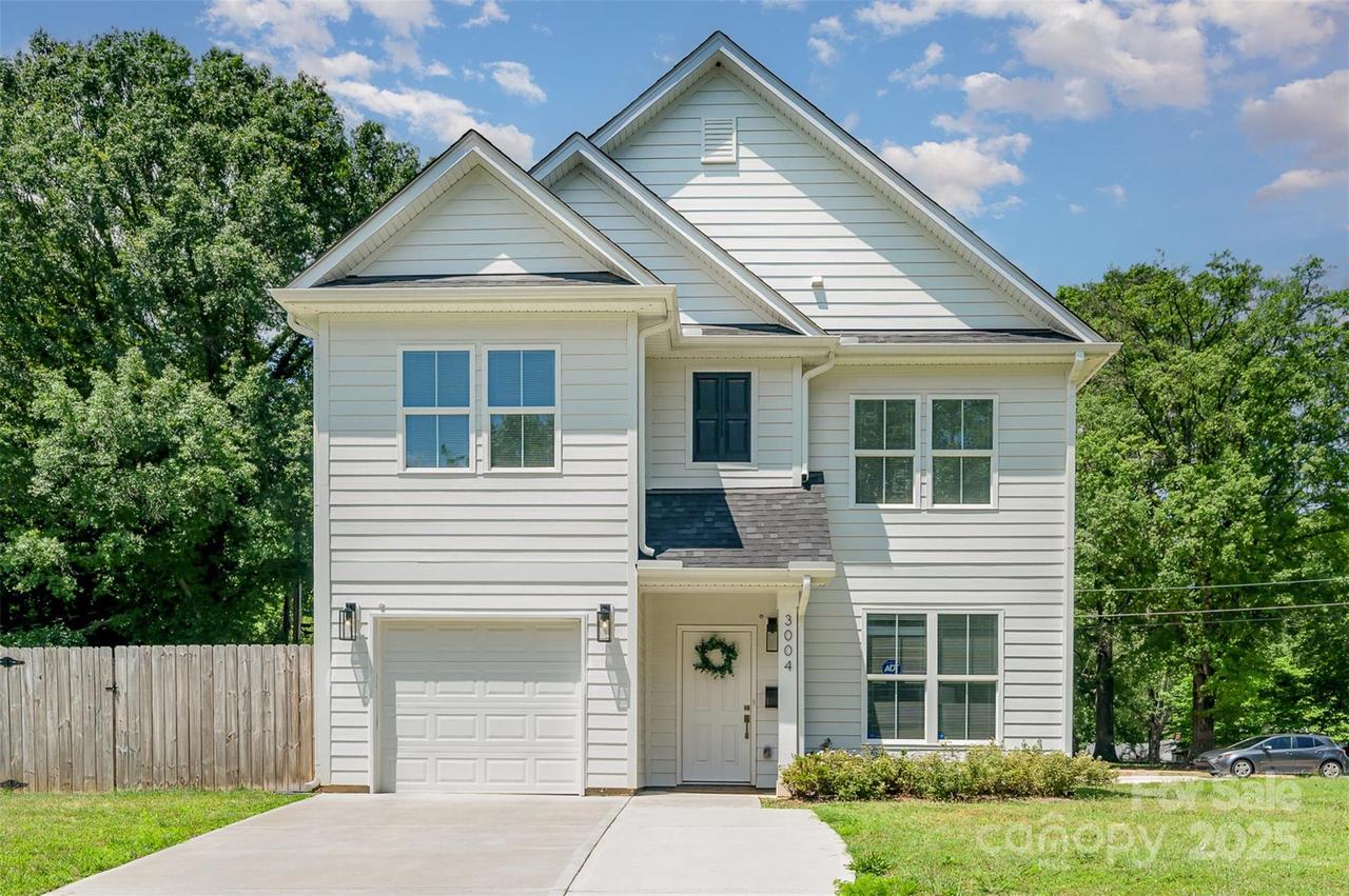 3004 Marlowe Ave., Charlotte, NC 28208