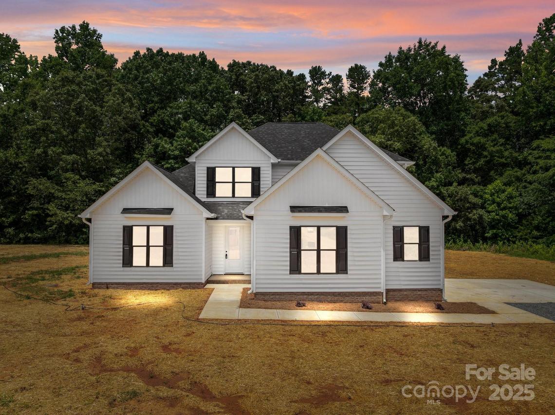 4975 Rimer Rd. #1, Concord, NC 28025