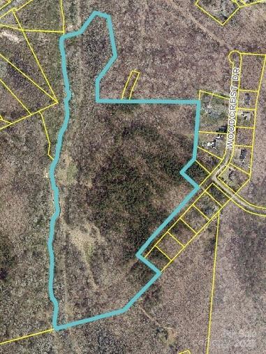 0000 Woodcrest Dr., Gastonia, NC 28052