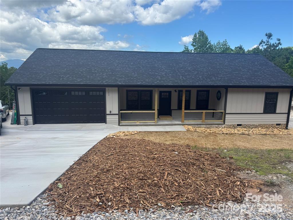 1177 Haven Heights Dr., Marion, NC 28752