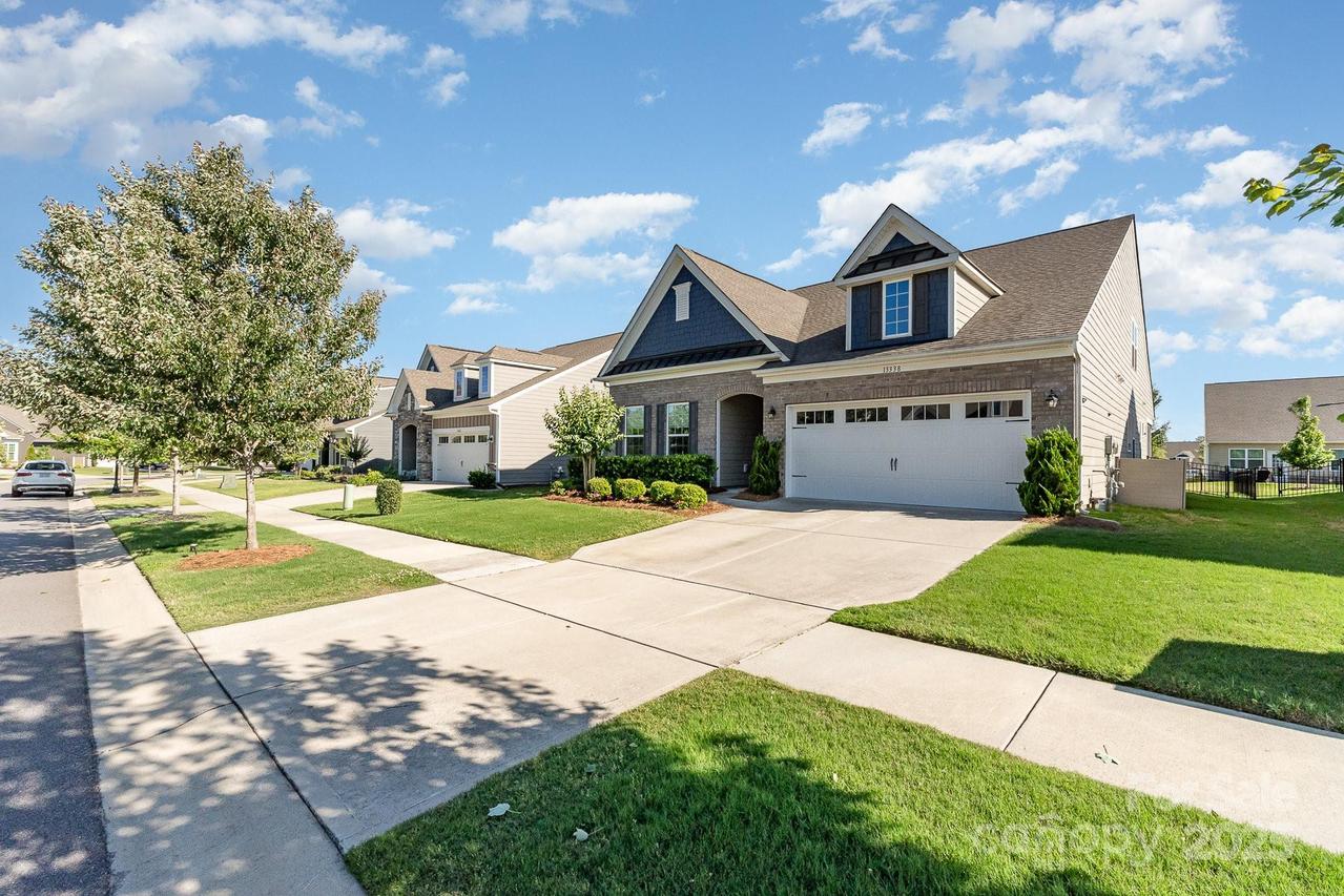 13338 Blanton Dr., Huntersville, NC 28078