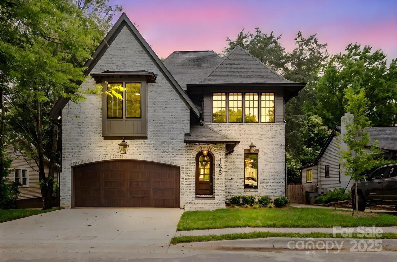 1625 Club Rd., Charlotte, NC 28205