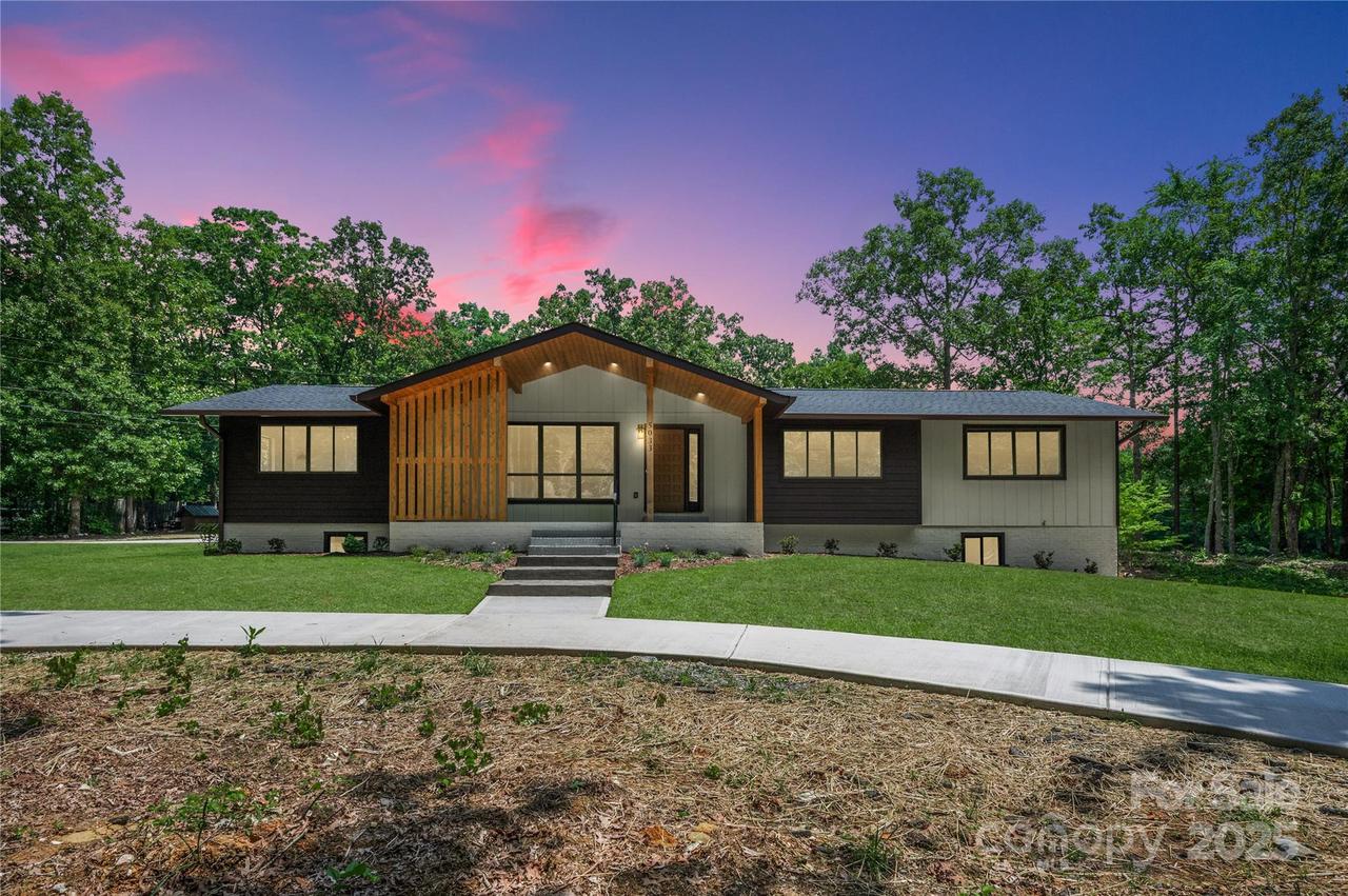 5033 Waxhaw Indian Trail Rd., Matthews, NC 28104