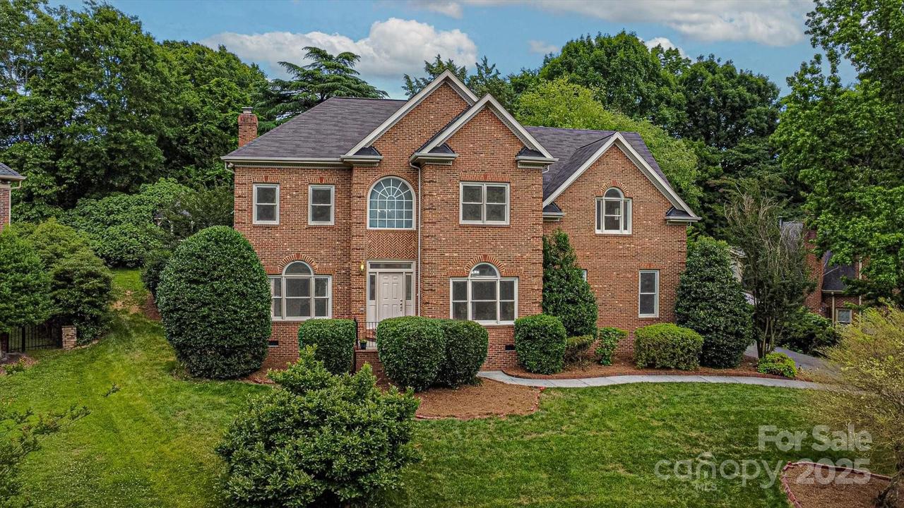 103 Samuel Guilford Ct., Charlotte, NC 28270