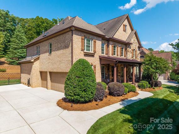 New Homes For Sale This Week That Attend J. M. Alexander Middle: May 23rd to May 29th