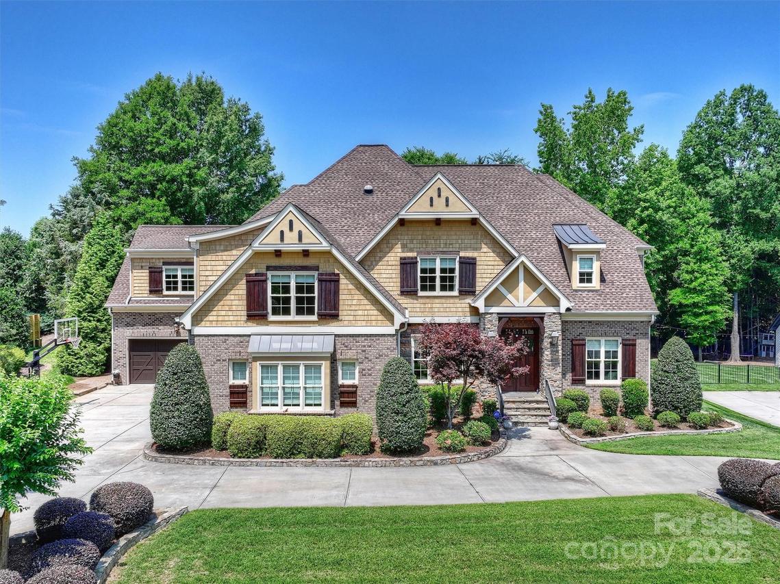 9104 Kingsmead Ln., Waxhaw, NC 28173