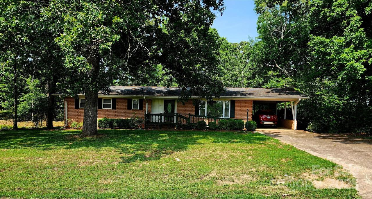 536 Catalina Dr., Albemarle, NC 28001