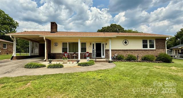 New Homes For Sale This Week That Attend John Chavis Middle School: May 16th to May 22nd