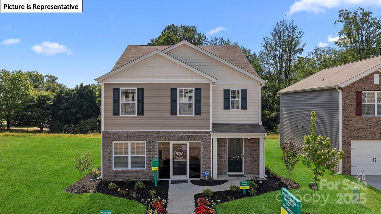 15031 Milo Ln., Charlotte, NC 28278