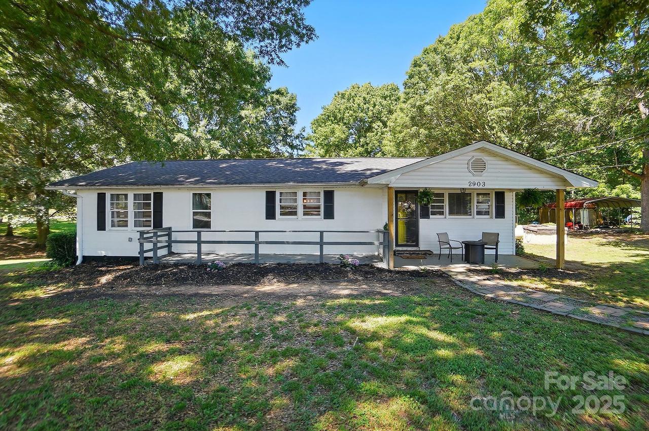 2903 Price Rushing Rd., Monroe, NC 28110