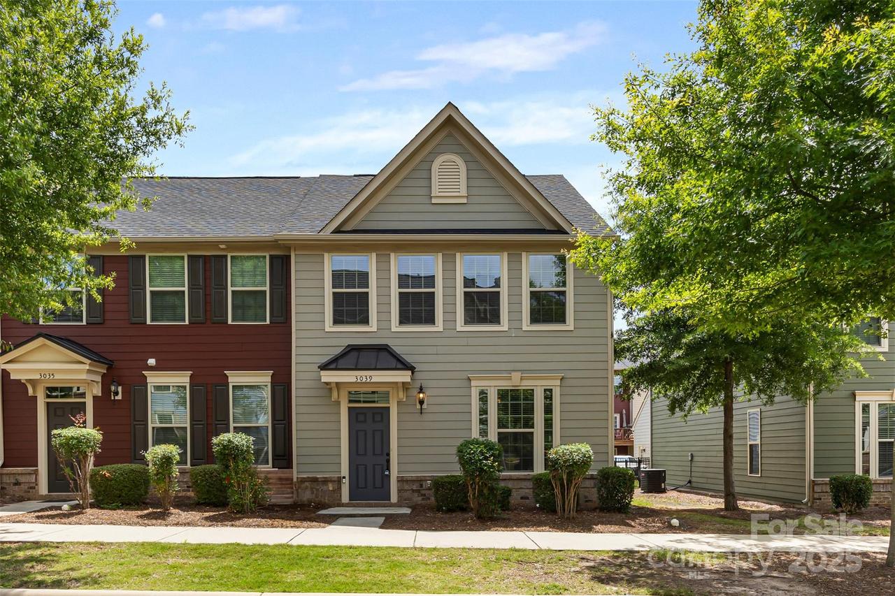3039 Potomac River Pkwy., Charlotte, NC 28217