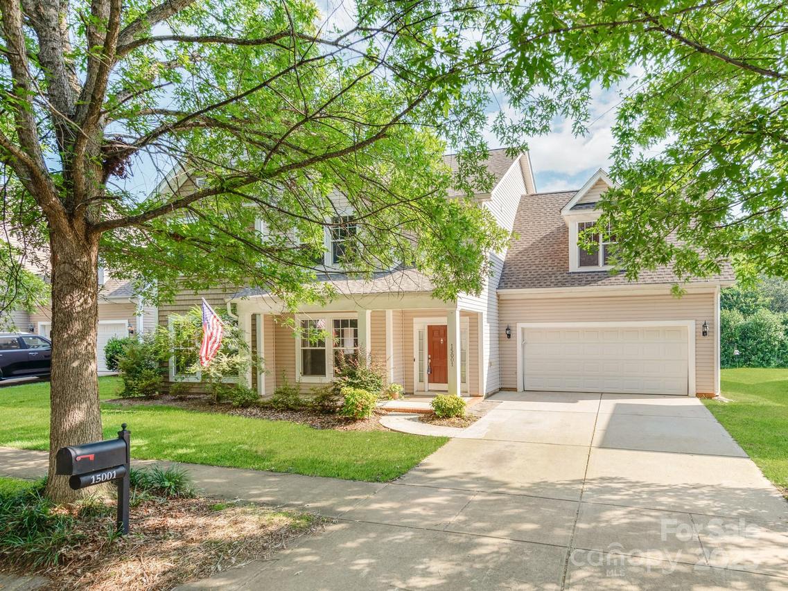 15001 Rosemary Way Dr., Huntersville, NC 28078