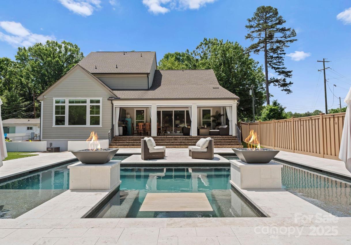 4021 Redwood Ave., Charlotte, NC 28205