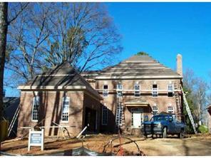 2021 Coniston Pl., Charlotte, NC 28207