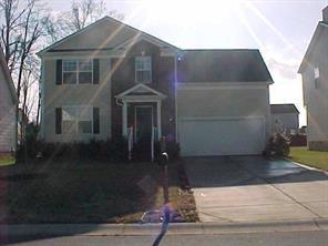 13921 Silver Dart Pl., Charlotte, NC 28278