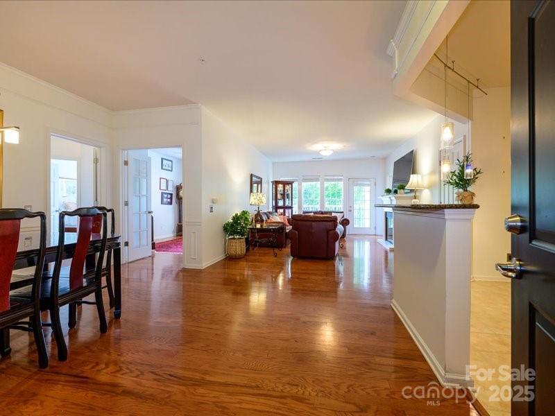 11530 Costigan Ln., Charlotte, NC 28277