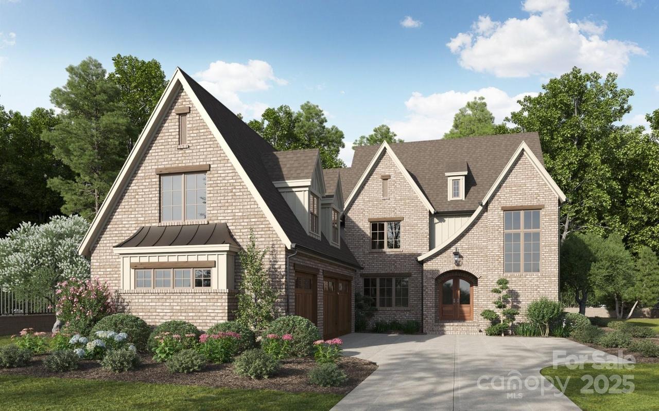 7209 Alexander Rd. #3, Charlotte, NC 28270
