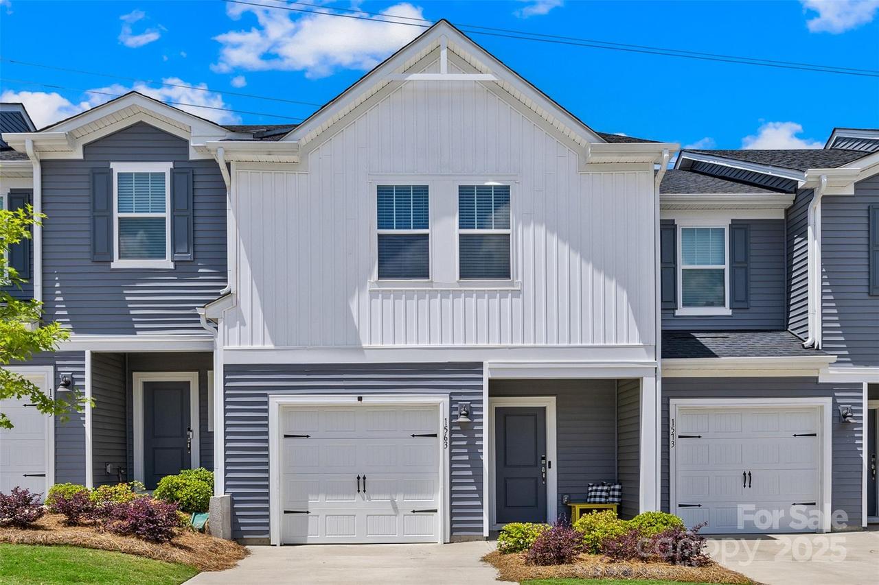 1563 Old Rivers Rd., Concord, NC 28027