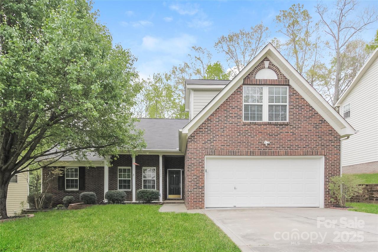 4409 Lenox Hill Pl., Charlotte, NC 28269