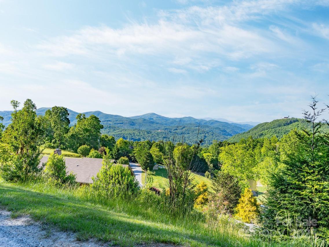 Lot #4 Mitchell View Dr., Hendersonville, NC 28792