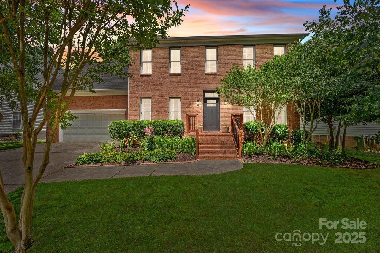 16028 Cranleigh Dr., Huntersville, NC 28078