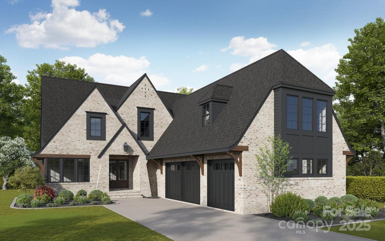 7215 Alexander Rd. #4, Charlotte, NC 28270