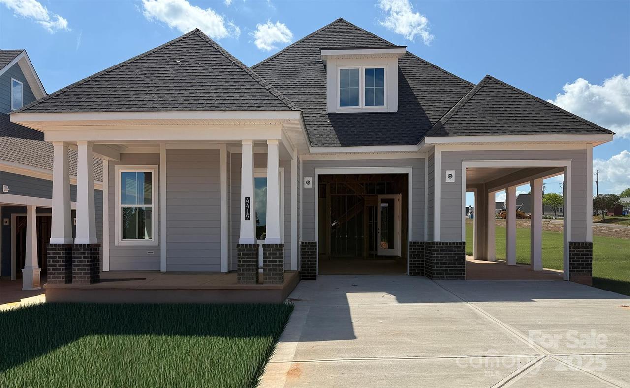 4419 Splash Tr. #158, Sherrills Ford, NC 28673