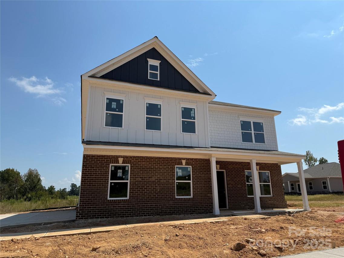 518 Hullview Vista #15, Monroe, NC 28110