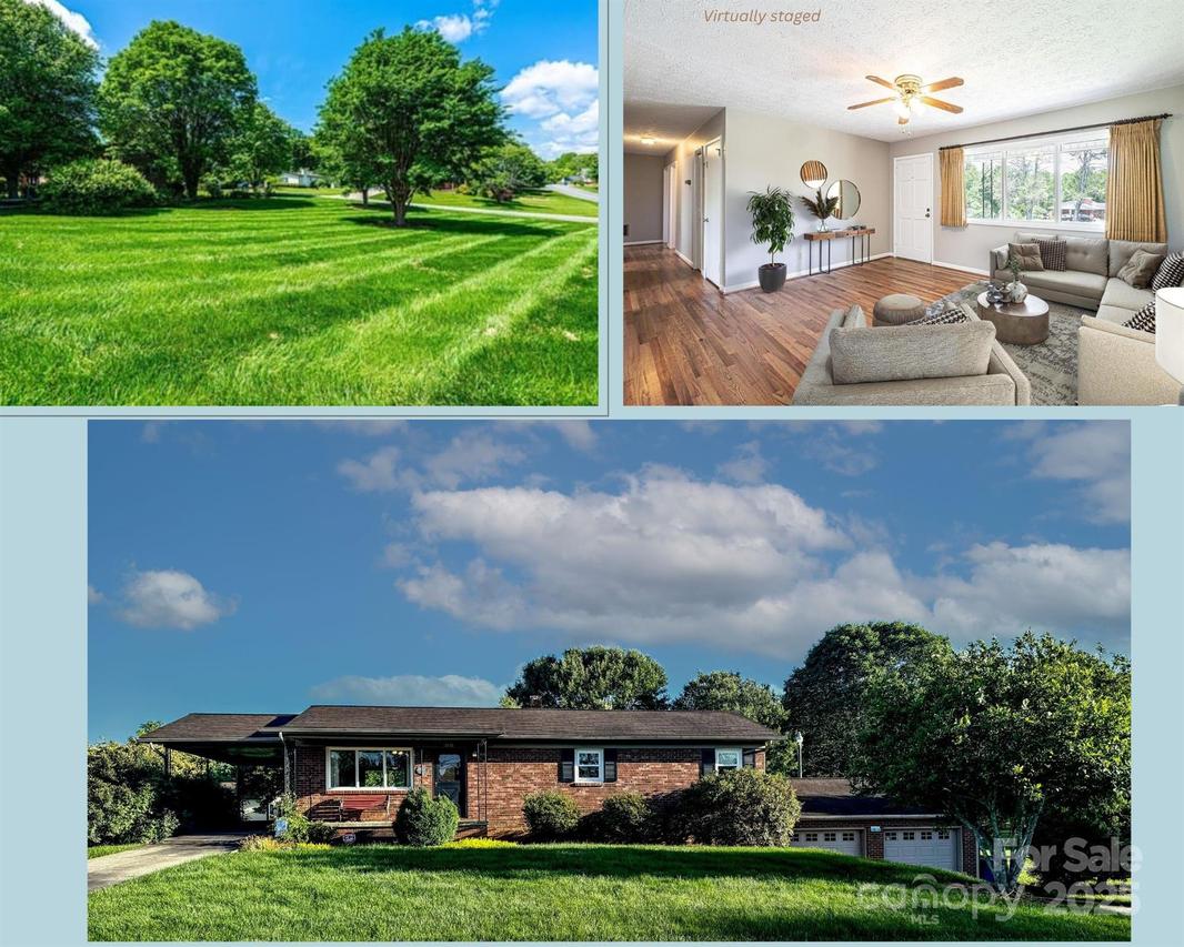 1515 Fairway Acres Rd., Lenoir, NC 28645