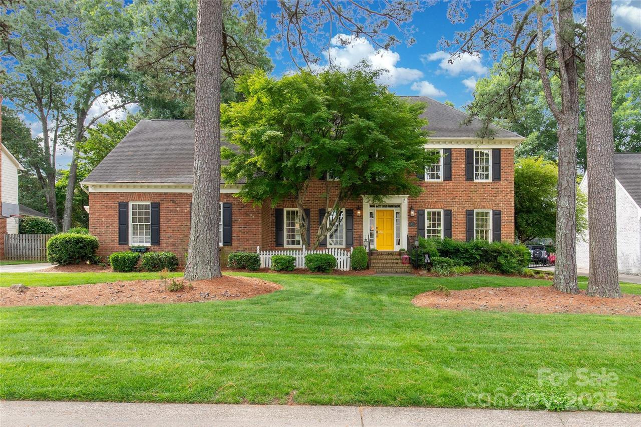 5517 Alexa Rd., Charlotte, NC 28277