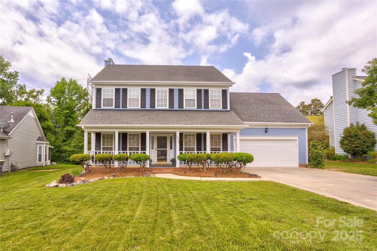 2024 Stonewyck Ave., Kannapolis, NC 28081
