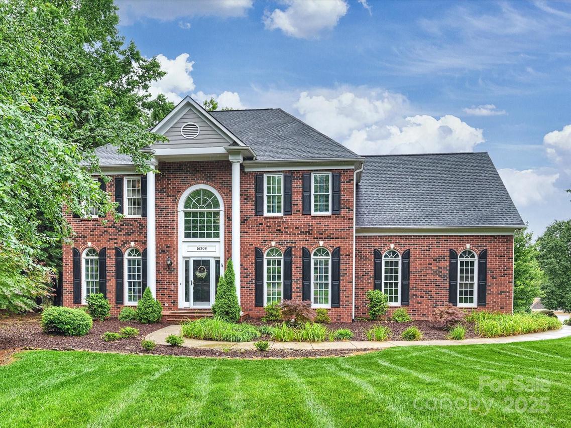 16308 Woolwine Rd., Charlotte, NC 28278