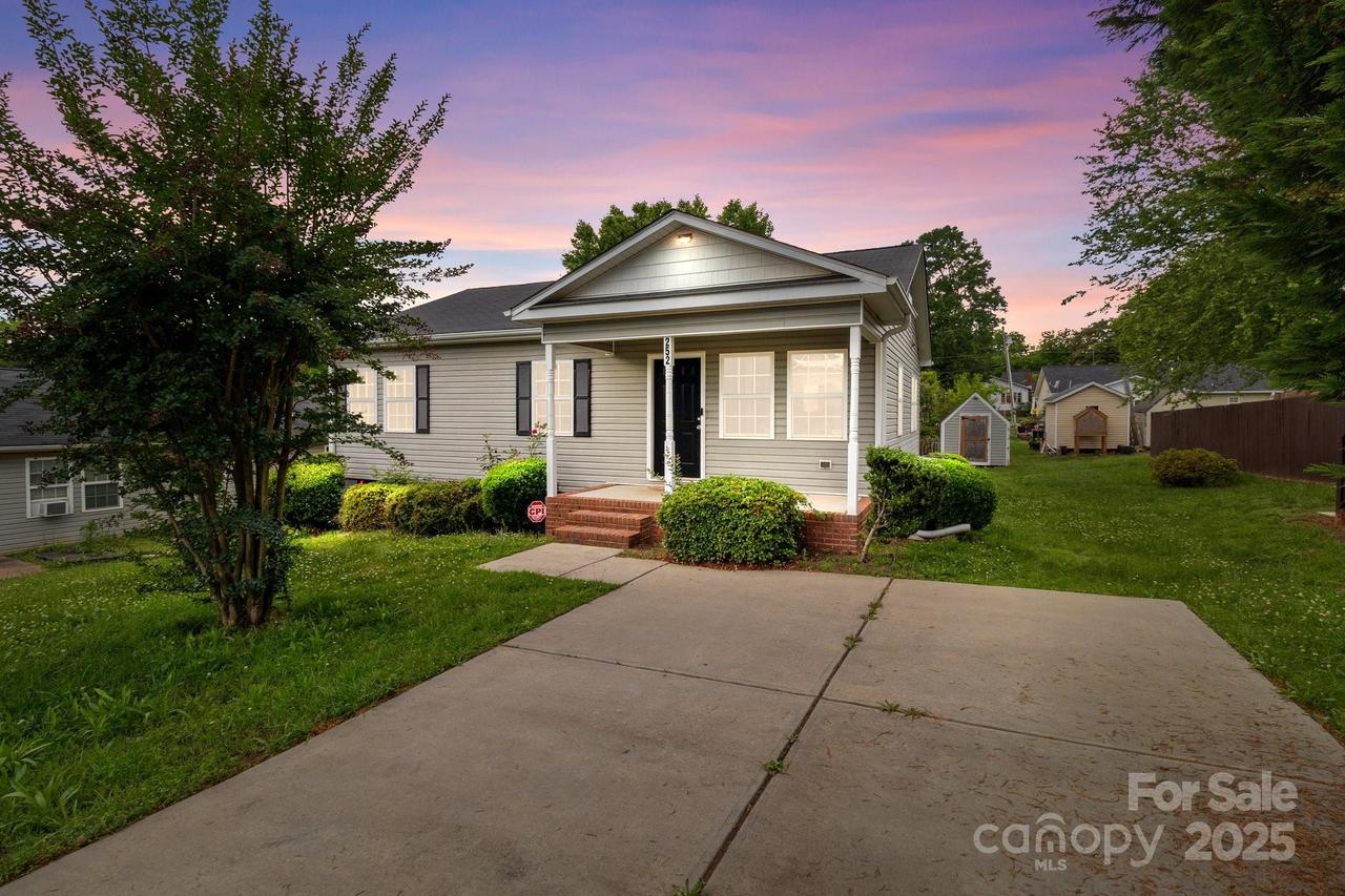 252 Sweet Bay Ln., Concord, NC 28027