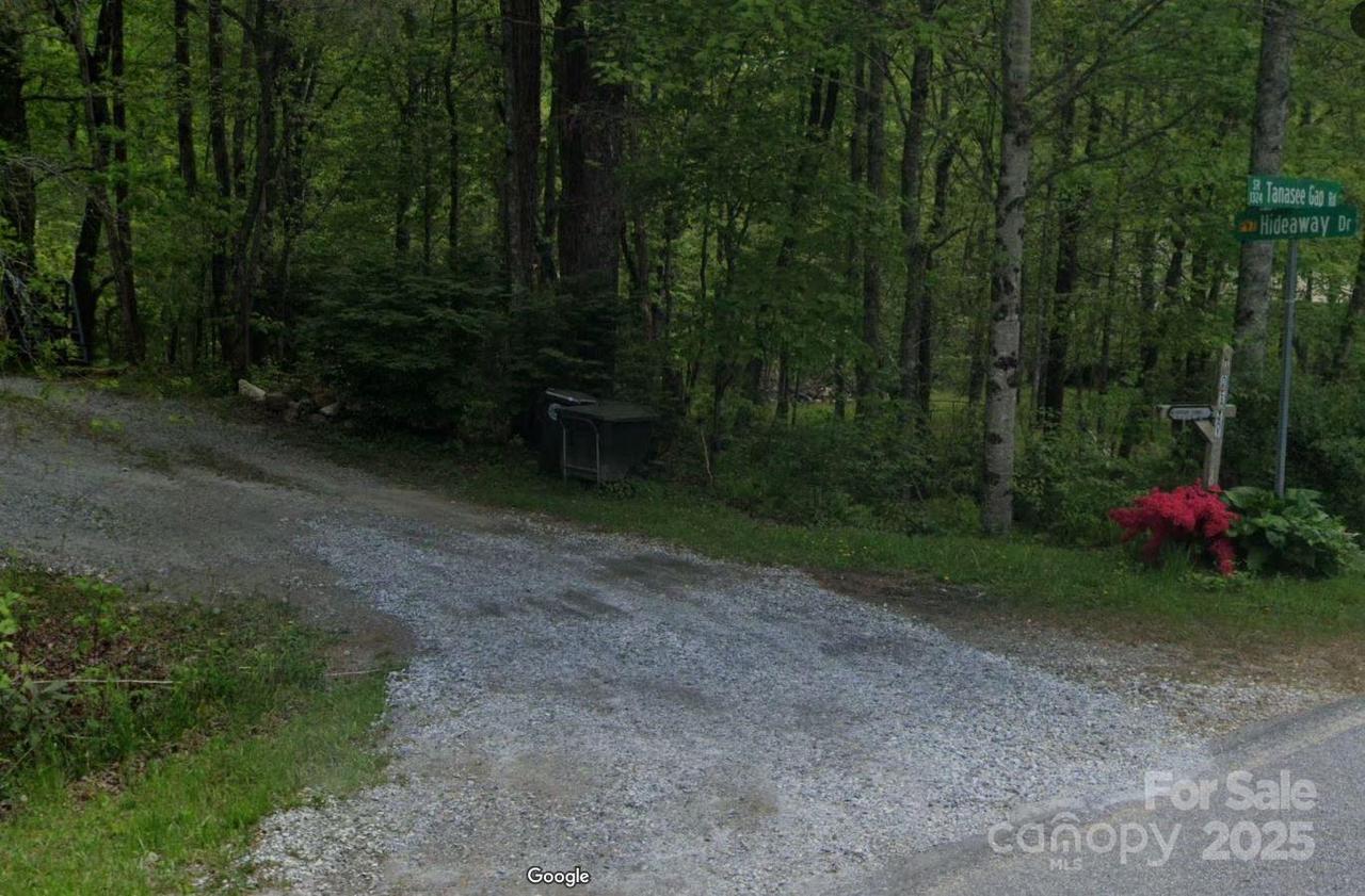 3 & 4 Hideaway Dr., Balsam Grove, NC 28708