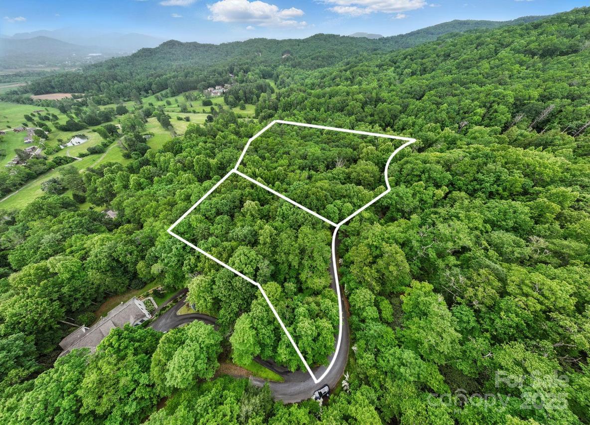 Lot 1 & 2 Dundee Ln. #1 & 2, Pisgah Forest, NC 28768