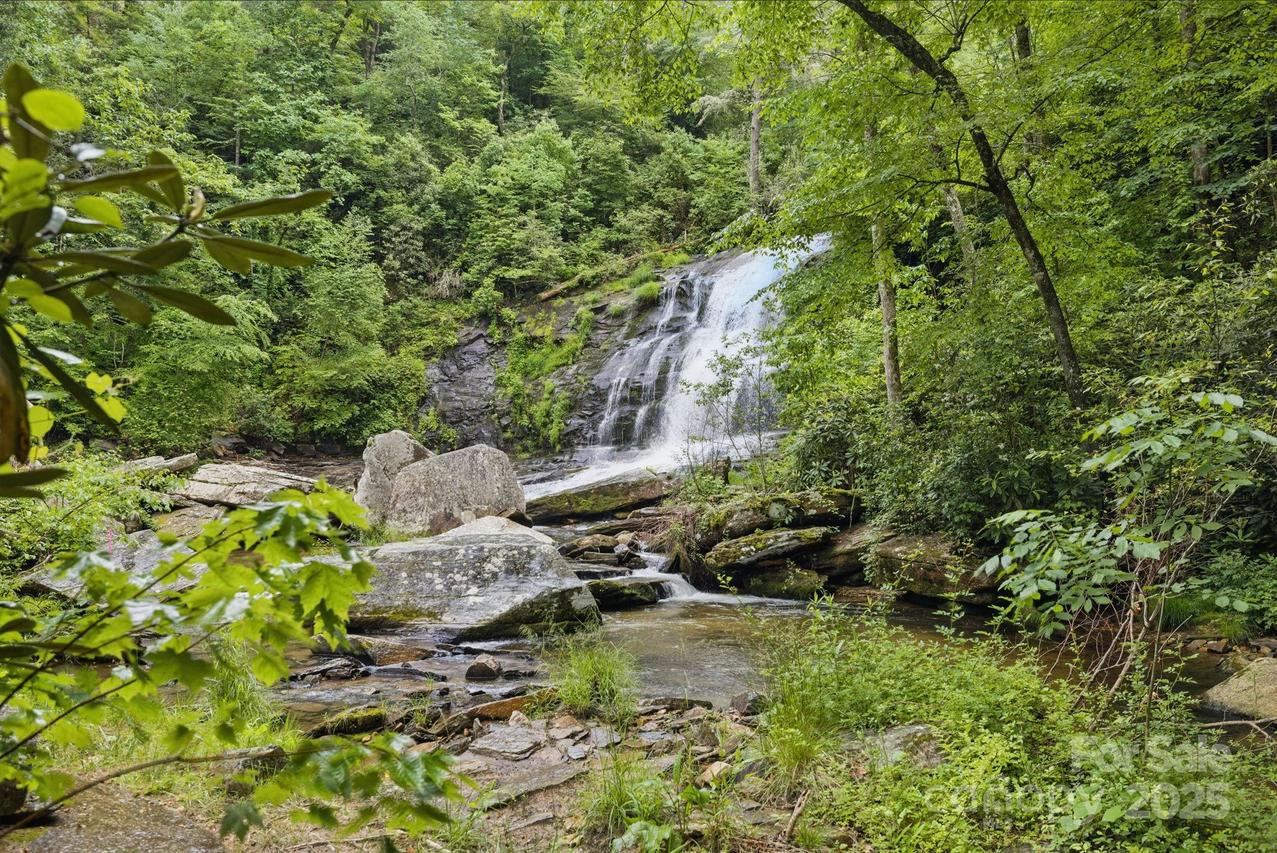 Lot 1 & 2 Dundee Ln. #1 & 2, Pisgah Forest, NC 28768